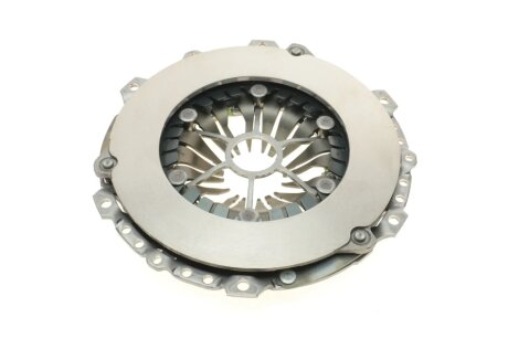 Комплект сцепления в сборе luk 624374833