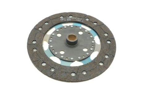 Комплект сцепления в сборе luk 624374833