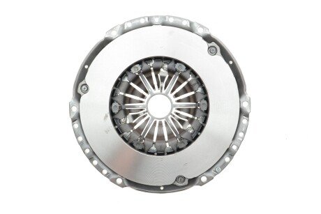 Комплект сцепления в сборе luk 624375109