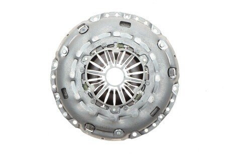 Комплект сцепления в сборе luk 624375109