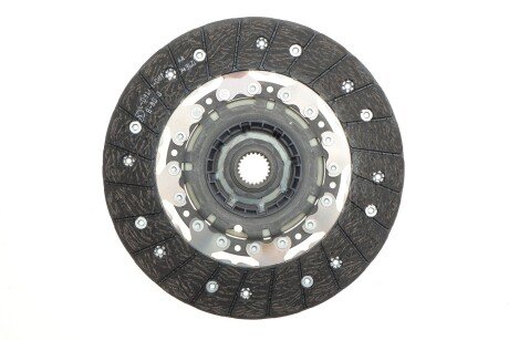 Комплект сцепления в сборе luk 624375109