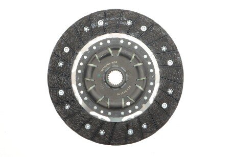 Комплект сцепления в сборе luk 624375109