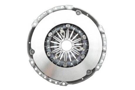 Комплект сцепления в сборе luk 624375133