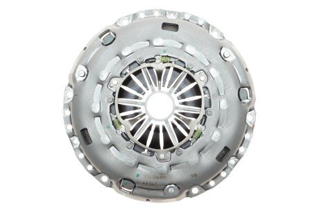 Комплект сцепления в сборе luk 624375133