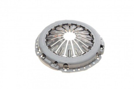 Комплект зчеплення в зборі luk 624376109