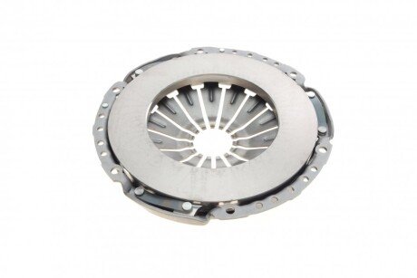 Комплект зчеплення в зборі luk 624376109