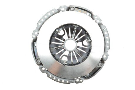 Комплект зчеплення в зборі luk 624376209