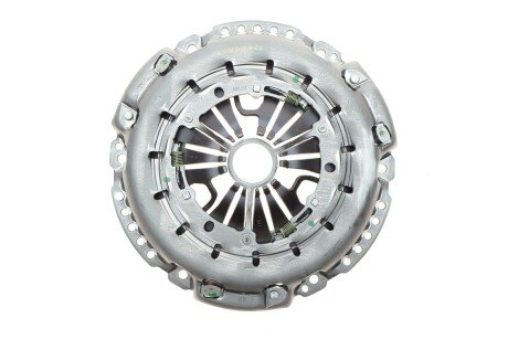 Комплект зчеплення в зборі luk 624376209