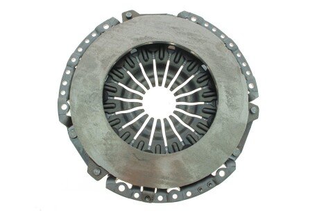 Комплект зчеплення в зборі luk 624377309