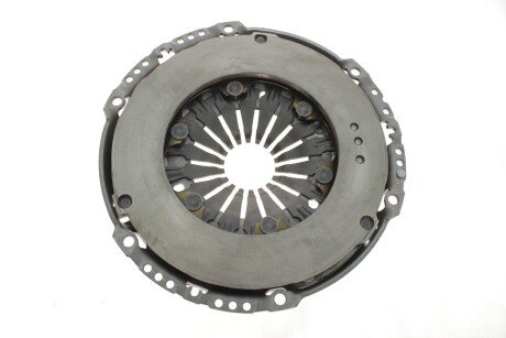 Комплект сцепления в сборе luk 624377409