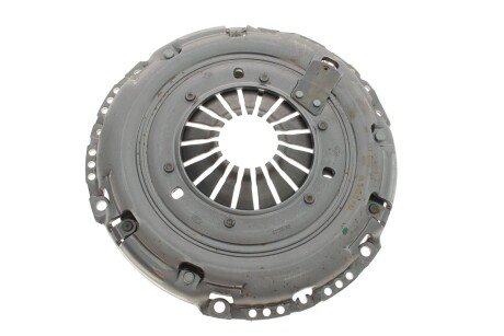 Комплект сцепления в сборе luk 624377409