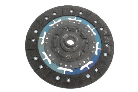 Комплект сцепления в сборе luk 624377409