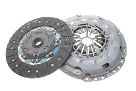 Комплект сцепления в сборе luk 624378309