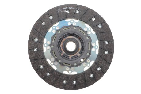 Комплект сцепления в сборе luk 624378309