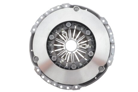 Комплект сцепления в сборе luk 624378309