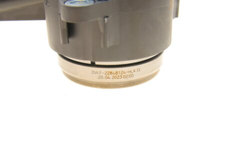 Комплект сцепления в сборе luk 624378333