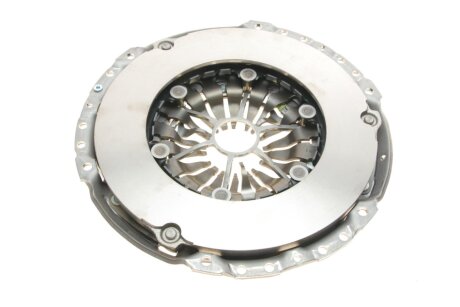 Комплект сцепления в сборе luk 624378333