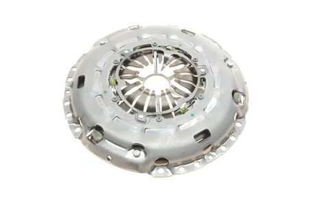 Комплект сцепления в сборе luk 624378333