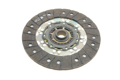 Комплект сцепления в сборе luk 624378333