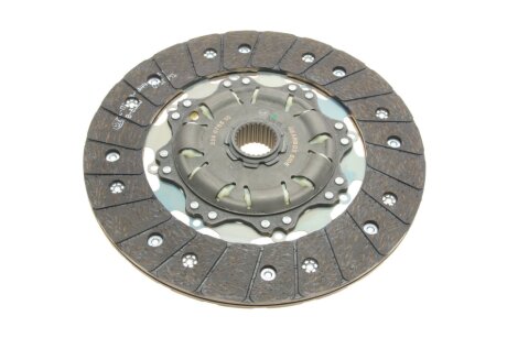 Комплект сцепления в сборе luk 624378333