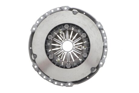 Комплект сцепления в сборе luk 624378509