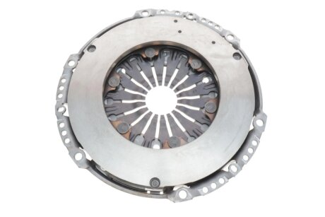 Комплект сцепления в сборе luk 624379433