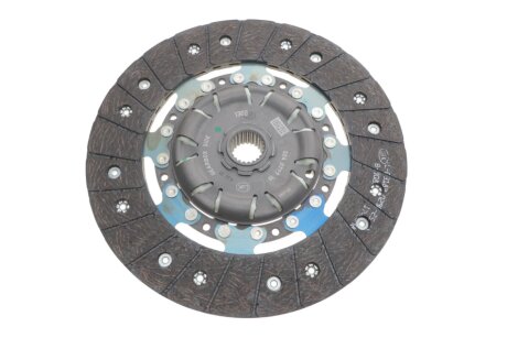 Комплект сцепления в сборе luk 624379433