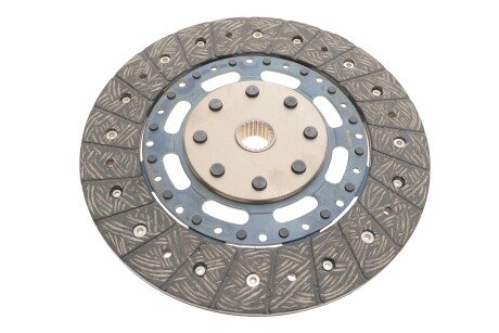 Комплект сцепления в сборе luk 624390233