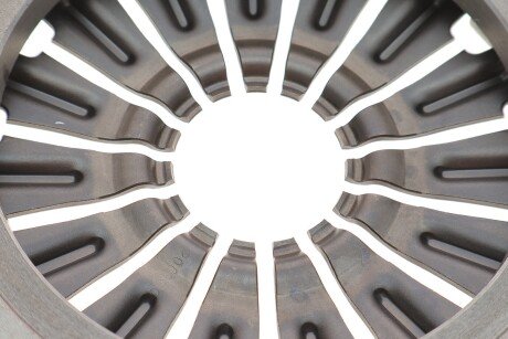 Комплект сцепления в сборе luk 624390233