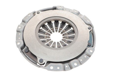 Комплект сцепления в сборе luk 624390233