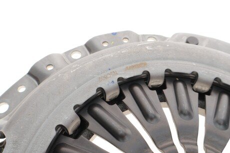 Комплект сцепления в сборе luk 624390233