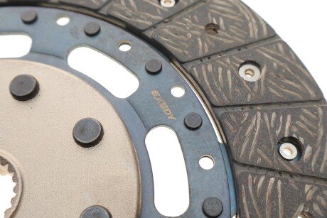 Комплект сцепления в сборе luk 624390233