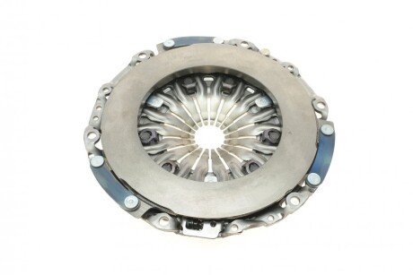 Комплект сцепления в сборе luk 624391000