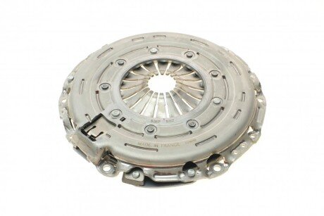 Комплект сцепления в сборе luk 624391000