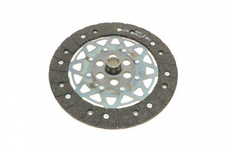 Комплект сцепления в сборе luk 624391000