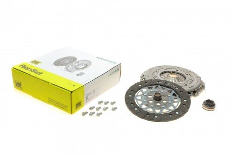 Комплект сцепления в сборе luk 624391000