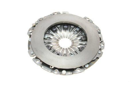 Комплект сцепления в сборе luk 624391709