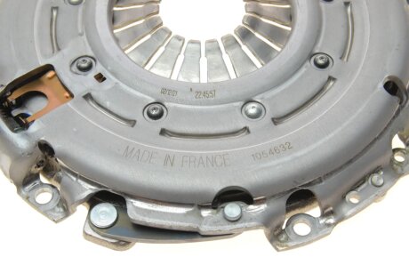 Комплект сцепления в сборе luk 624391709