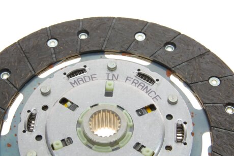 Комплект сцепления в сборе luk 624391709