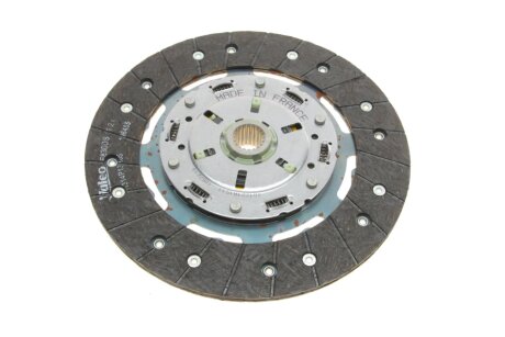 Комплект сцепления в сборе luk 624391709