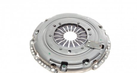 Комплект сцепления в сборе luk 624393109