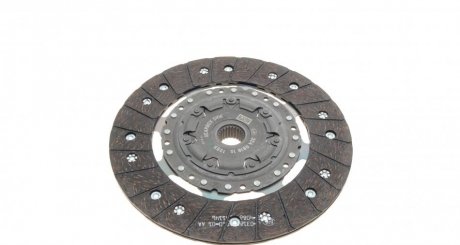 Комплект сцепления в сборе luk 624393109