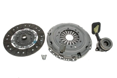 Комплект сцепления в сборе luk 624393135