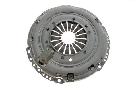 Комплект сцепления в сборе luk 624393135