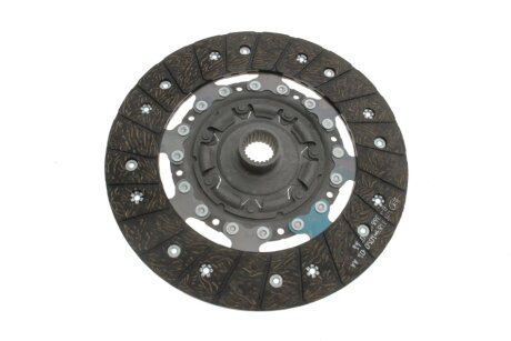 Комплект сцепления в сборе luk 624393135