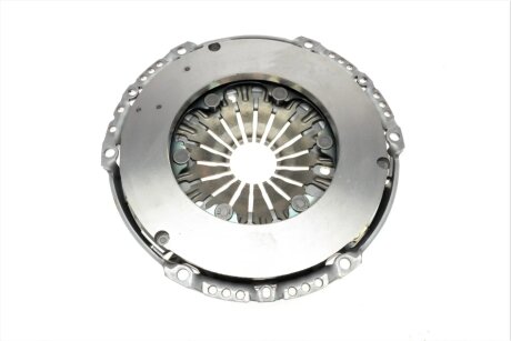 Комплект зчеплення в зборі luk 624394700