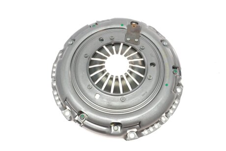 Комплект зчеплення в зборі luk 624394700