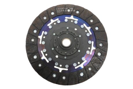 Комплект сцепления в сборе luk 624395233