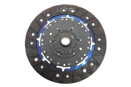 Комплект сцепления в сборе luk 624395233