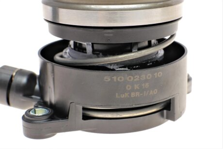 Комплект сцепления в сборе luk 624395233